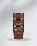 Perfume Dubaï "ASAD BOURBON LATTAFA" 100ml