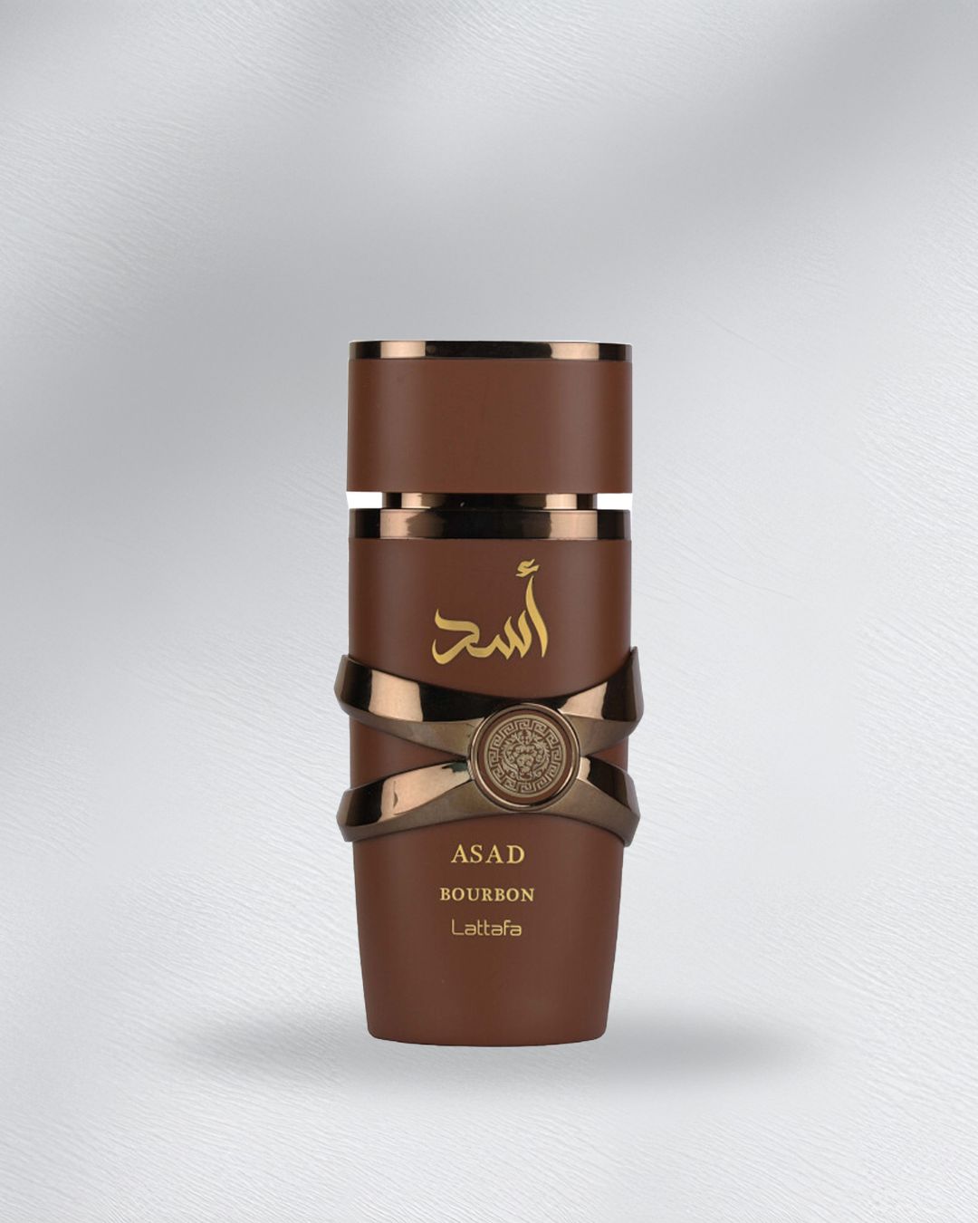 Perfume Dubaï "ASAD BOURBON LATTAFA" 100ml