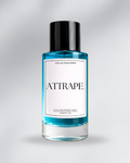 PERFUME "ATTRAPE" EAU DE PARFUM 50ml