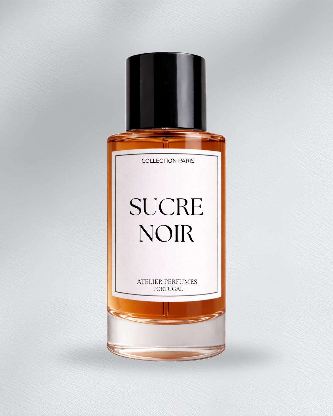 PERFUME "SUCRE NOIR" EAU DE PARFUM 50ml
