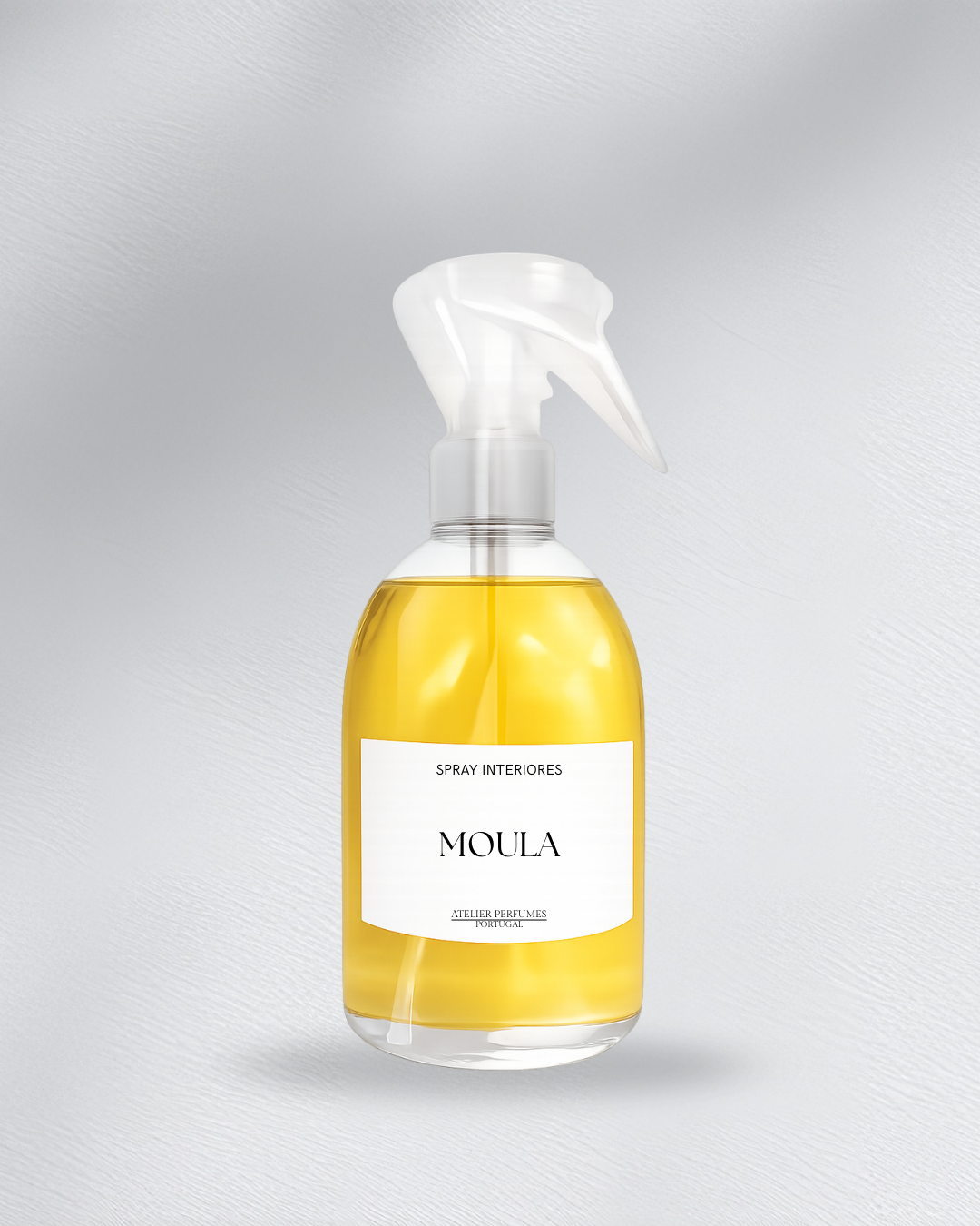 Perfume de Interiores "MOULA"