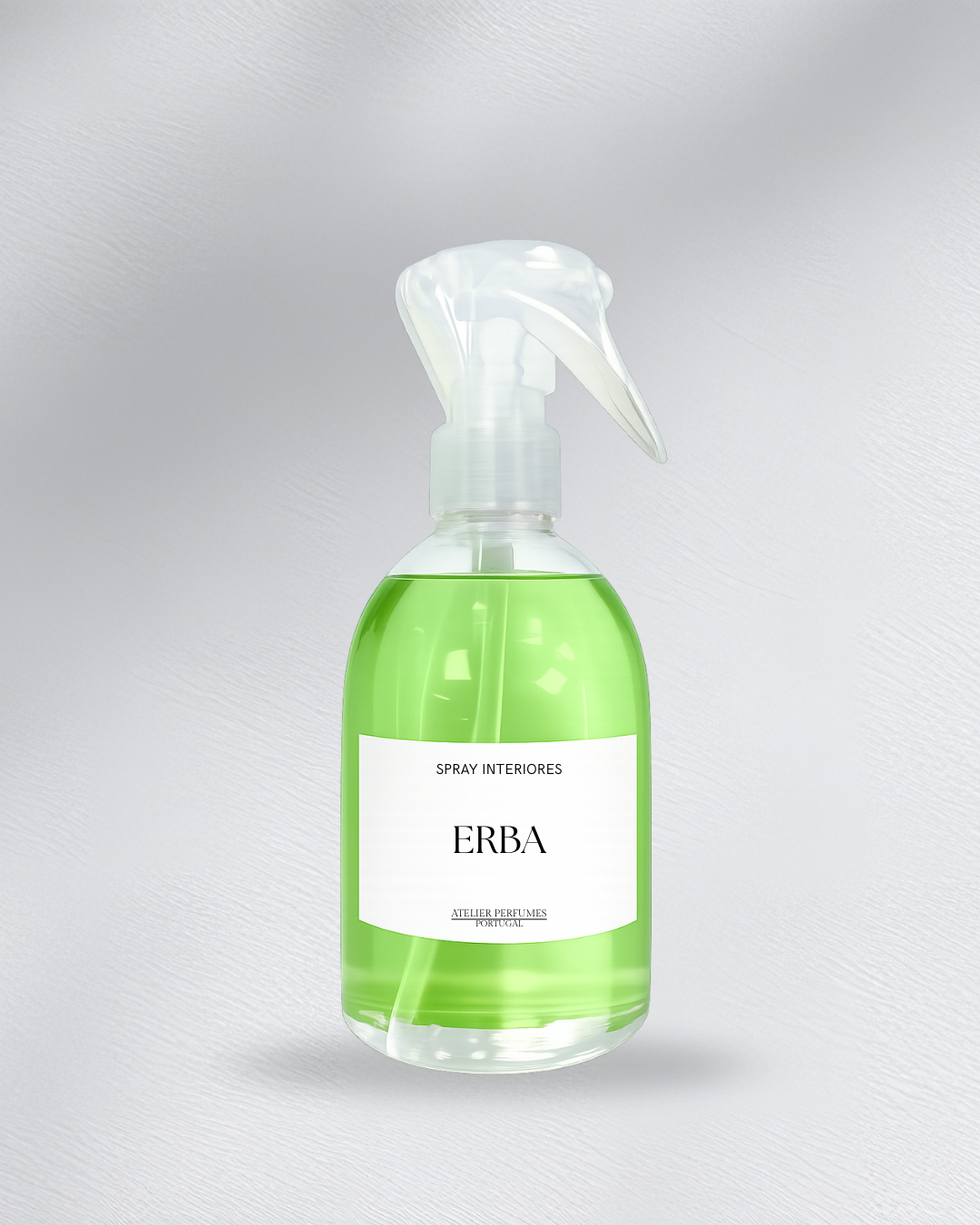 Perfume de Interiores "ERBA"