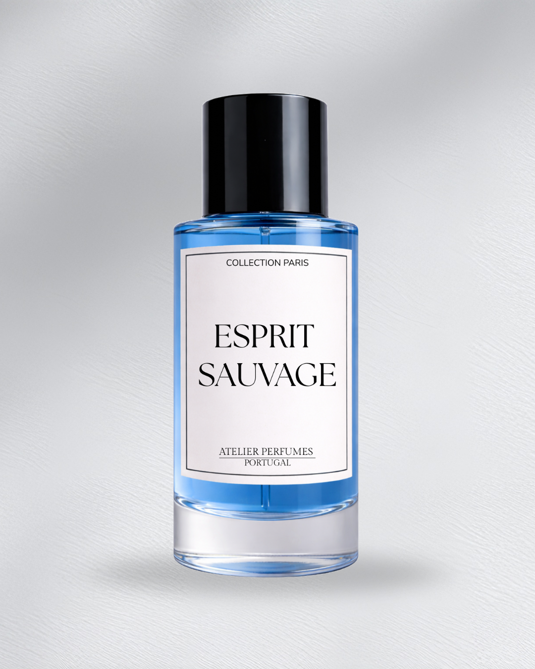 Perfume "ESPRIT SAUVAGE" 50ml