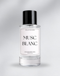 Perfume "MUSC BLANC" 50ml